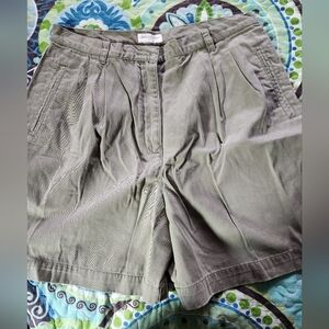 Womens jones  ny shorts